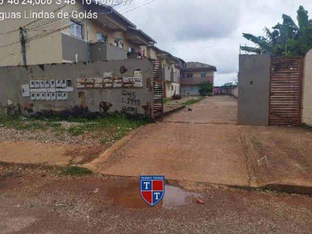 Apartamento venda em Região Geográfica Imediata de Águas Lindas de Goiás, Região Integrada de Desenvolvimento do Distrito Federal e Entorno
