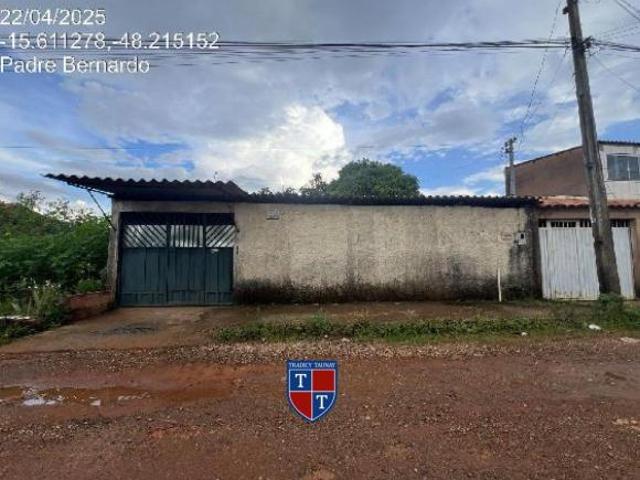 Casa venda em Vendinha, Padre Bernardo