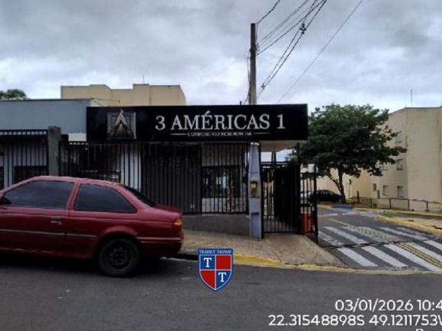 Apartamento venda em Região Imediata de Bauru, Bauru