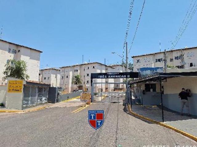 Apartamento venda em Região Imediata de Bauru, Bauru