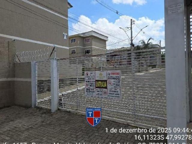 Apartamento venda em Valparaíso 2, Valparaíso de Goiás