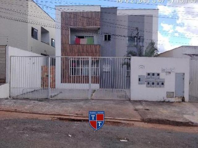 Apartamento venda em Cidade Ocidental, Região Geográfica Intermediária de Luziânia-Águas Lindas de Goiás