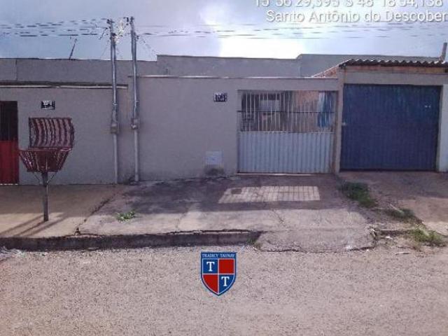 Casa venda em Goianésia, Região Geográfica Intermediária de Porangatu-Uruaçu