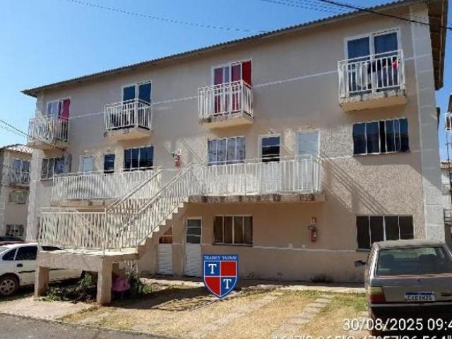 Apartamento venda em Jardim Flamboyant, Luziânia