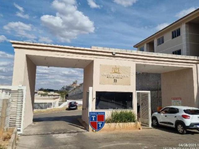Apartamento venda em Jardim Flamboyant, Luziânia