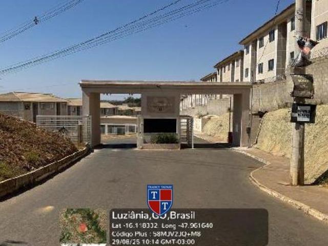 Apartamento venda em Jardim Flamboyant, Luziânia