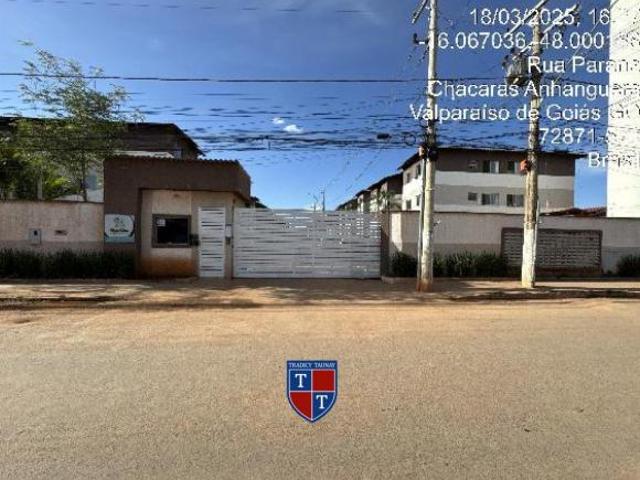 Apartamento venda em Parque Morada Nobre, Valparaíso de Goiás