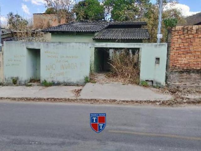Casa venda em Região Geográfica Imediata de Posse-Campos Belos, Campos Belos