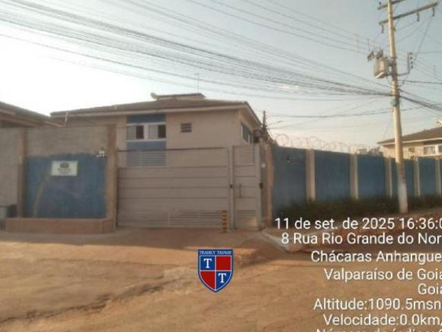 Apartamento venda em Chácaras Anhanguera, Valparaíso de Goiás
