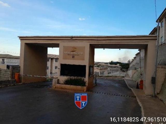 Apartamento venda em Jardim Flamboyant, Luziânia