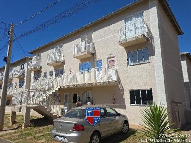 Apartamento venda em Jardim Flamboyant, Luziânia