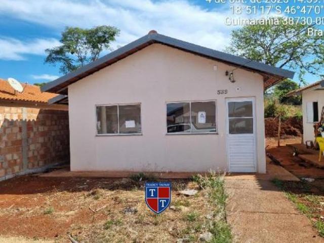 Casa venda em Região Geográfica Imediata de Uberlândia, Oliveira Fortes