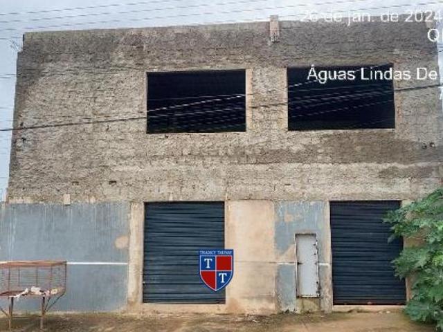Apartamento venda em Região Geográfica Imediata de Águas Lindas de Goiás, Região Integrada de Desenvolvimento do Distrito Federal e Entorno