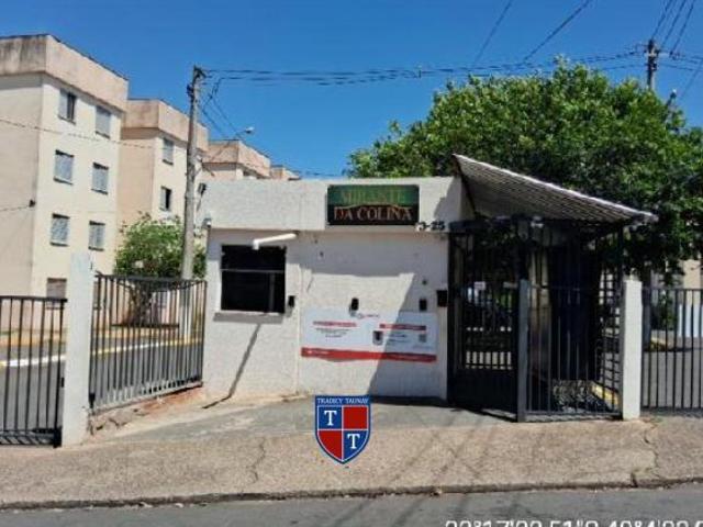 Apartamento venda em Bauru