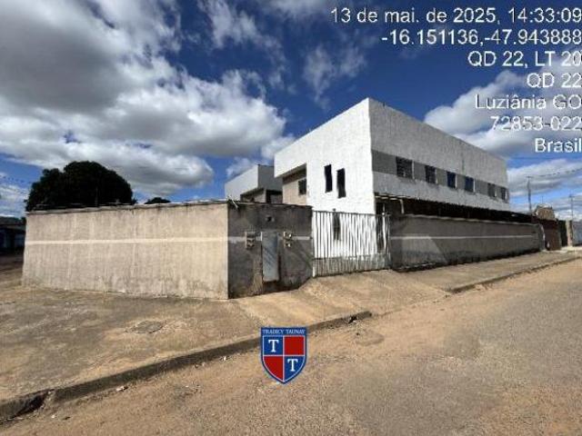 Apartamento venda em Parque Estrela Dalva X, Luziânia