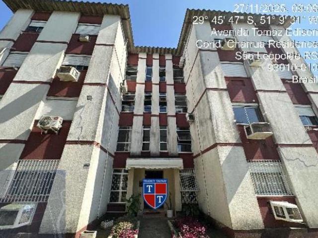 Apartamento venda em São Leopoldo