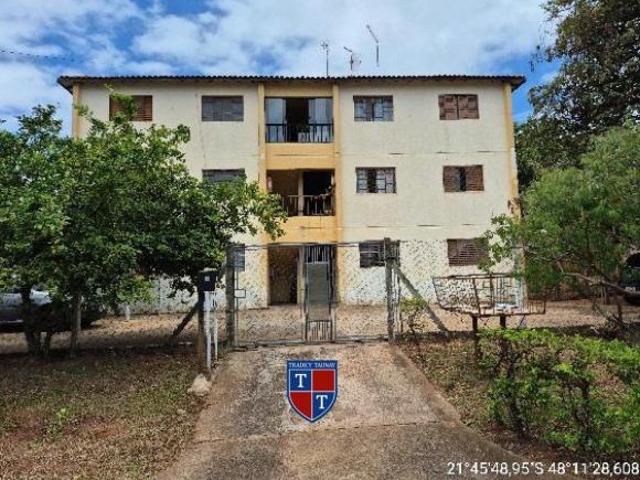 Apartamento venda em Araraquara