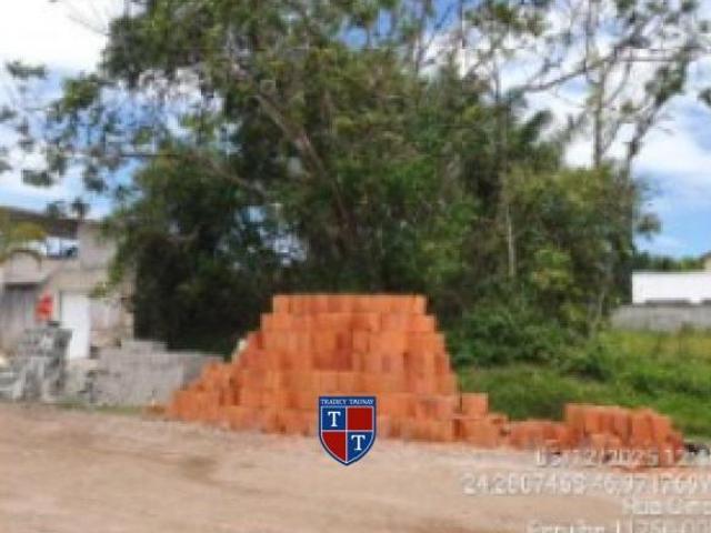 Terreno venda em Peruíbe