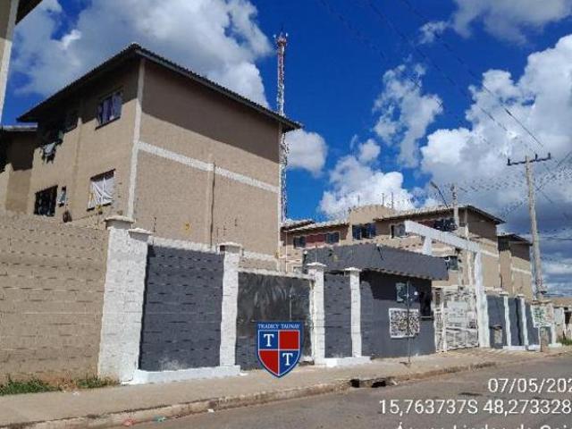 Apartamento venda em Região Geográfica Imediata de Águas Lindas de Goiás, Região Integrada de Desenvolvimento do Distrito Federal e Entorno