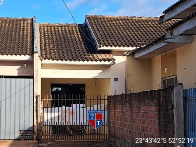Casa venda em Região Geográfica Imediata de Cianorte, Região Metropolitana de Umuarama