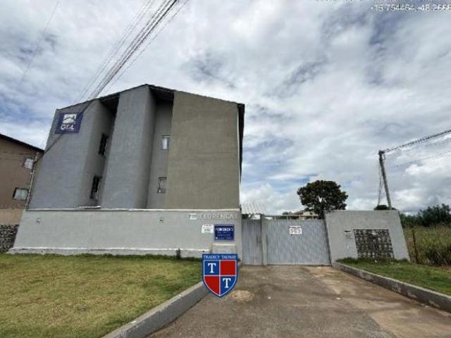 Apartamento venda em Região Geográfica Imediata de Águas Lindas de Goiás, Região Integrada de Desenvolvimento do Distrito Federal e Entorno