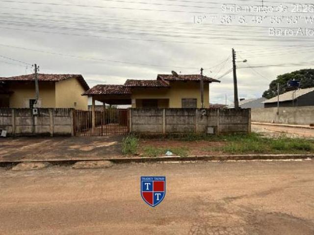 Casa venda em Souzalândia, Barro Alto