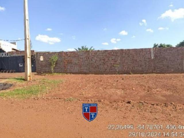 Terreno venda em Região Geográfica Imediata de Dourados, Dourados