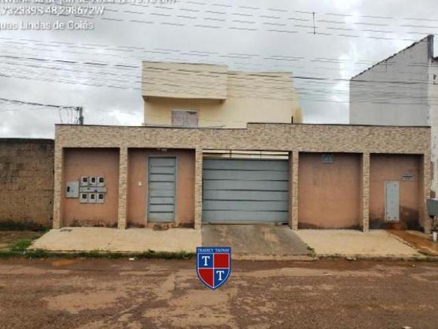 Apartamento venda em Região Geográfica Imediata de Águas Lindas de Goiás, Região Integrada de Desenvolvimento do Distrito Federal e Entorno