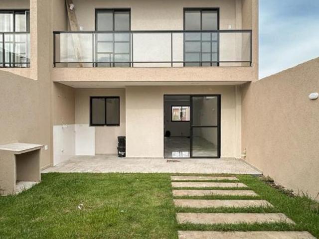 Casa venda em Região Geográfica Imediata de Curitiba, Região Metropolitana de Curitiba