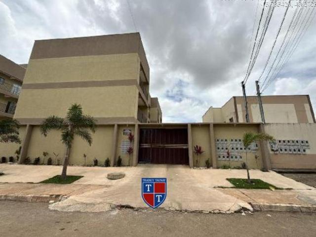 Apartamento venda em Região Geográfica Imediata de Águas Lindas de Goiás, Região Integrada de Desenvolvimento do Distrito Federal e Entorno