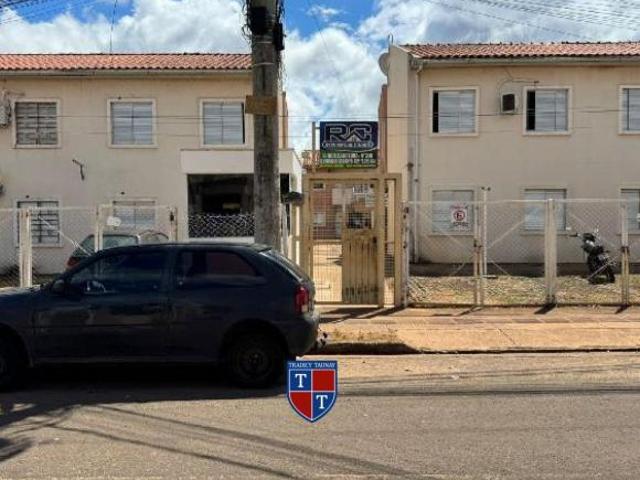 Apartamento venda em Região Geográfica Imediata de Campo Grande, Campo Grande