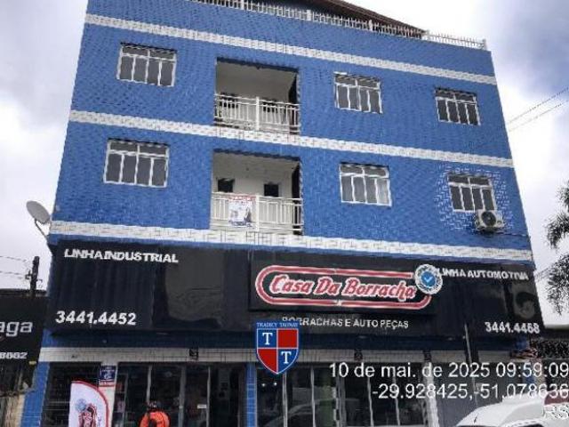 Apartamento venda em Vila Assunção, Cachoeirinha