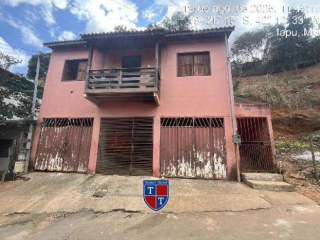 Casa venda em Iapu, Região Geográfica Intermediária de Ipatinga