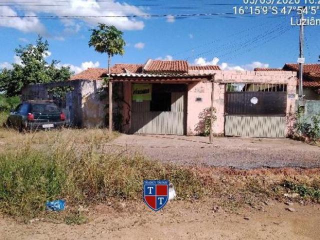 Apartamento venda em Setor Mandu II, Luziânia
