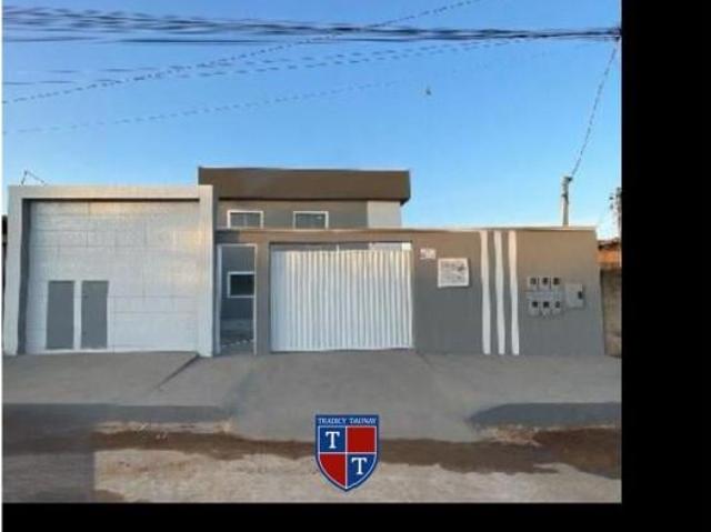 Apartamento venda em Parque Estrela Dalva V, Luziânia