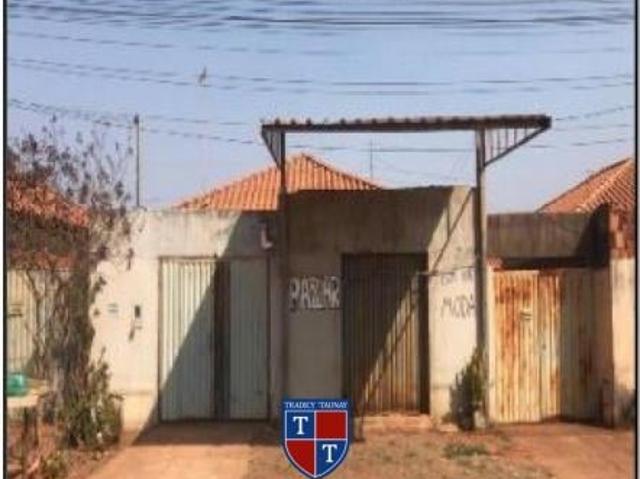 Casa venda em Planaltina, Região Geográfica Intermediária de Luziânia-Águas Lindas de Goiás