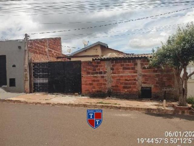 Casa venda em Região Geográfica Imediata de Iturama, Iturama