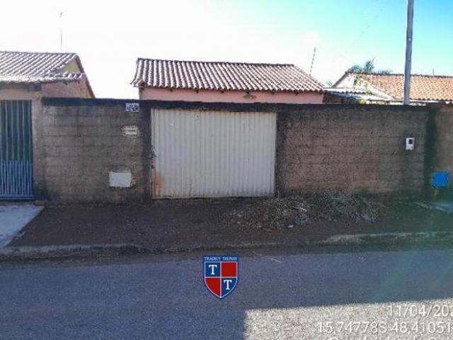 Casa venda em Região Geográfica Imediata de Águas Lindas de Goiás, Região Integrada de Desenvolvimento do Distrito Federal e Entorno