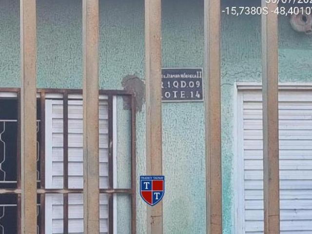 Casa venda em Região Geográfica Imediata de Águas Lindas de Goiás, Região Integrada de Desenvolvimento do Distrito Federal e Entorno