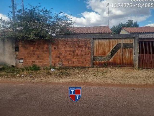 Casa venda em Região Geográfica Imediata de Águas Lindas de Goiás, Região Integrada de Desenvolvimento do Distrito Federal e Entorno