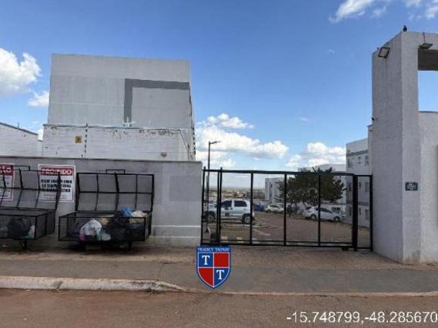 Apartamento venda em Águas Lindas de Goiás, Região Geográfica Intermediária de Luziânia-Águas Lindas de Goiás