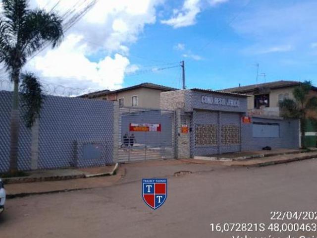 Apartamento venda em Chácaras Anhanguera, Valparaíso de Goiás