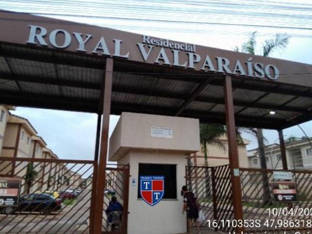 Apartamento venda em Chácaras Benvinda, Valparaíso de Goiás