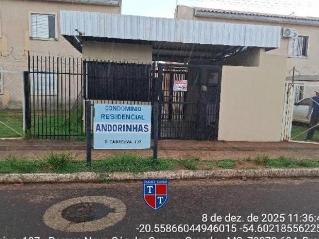 Apartamento venda em Região Geográfica Imediata de Campo Grande, Campo Grande