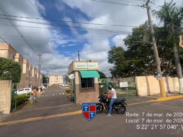 Apartamento venda em Região Imediata de Bauru, Bauru