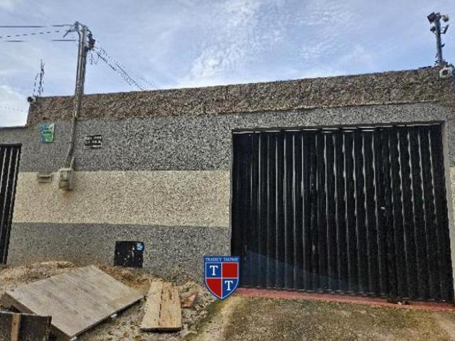 Casa venda em Parque Estrela Dalva XVII, Santo Antônio do Descoberto