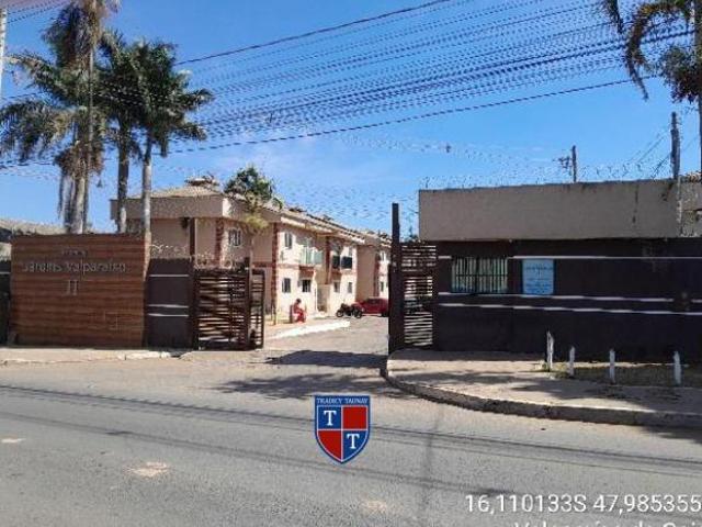 Apartamento venda em Chácaras Benvinda, Valparaíso de Goiás