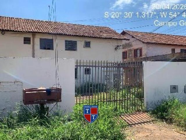 Apartamento venda em Santa Emília, Campo Grande
