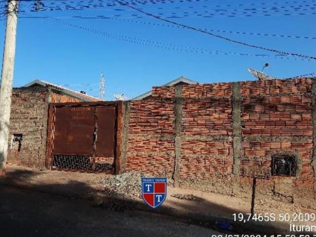 Casa venda em Região Geográfica Imediata de Iturama, Iturama