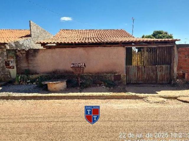Casa venda em Região Geográfica Imediata de Águas Lindas de Goiás, Região Integrada de Desenvolvimento do Distrito Federal e Entorno